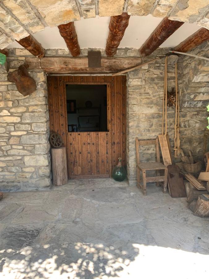 Casa Alejandra Villa Фискал Екстериор снимка