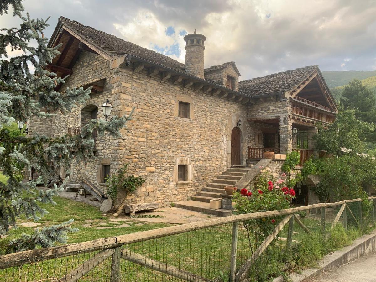 Casa Alejandra Villa Фискал Екстериор снимка