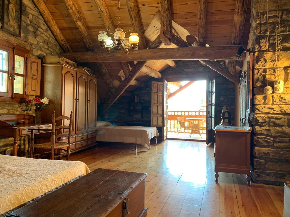 Casa Alejandra Villa Фискал Екстериор снимка