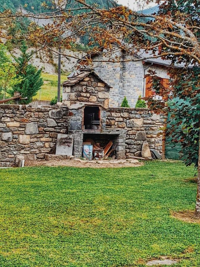 Casa Alejandra Villa Фискал Екстериор снимка