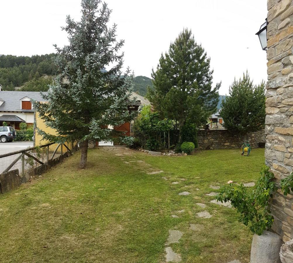 Casa Alejandra Villa Фискал Екстериор снимка