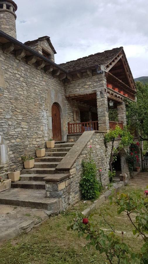 Casa Alejandra Villa Фискал Екстериор снимка