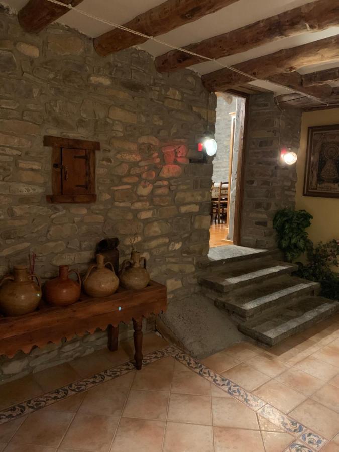 Casa Alejandra Villa Фискал Екстериор снимка