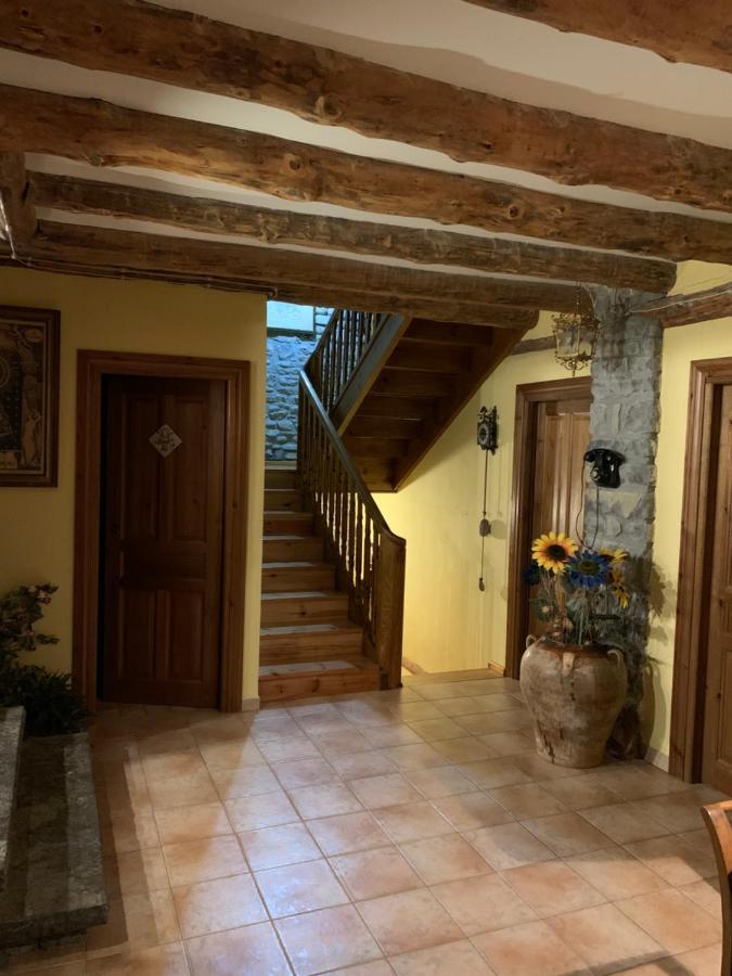 Casa Alejandra Villa Фискал Екстериор снимка